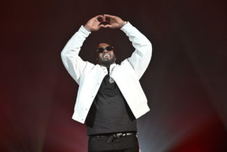 Sean "Diddy" Combs Enrolls In Domestic Violence, Drug Abuse Programs