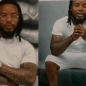 Seventeen Thirty Gain? Fetty Wap Looking Swole In New Prison Photos