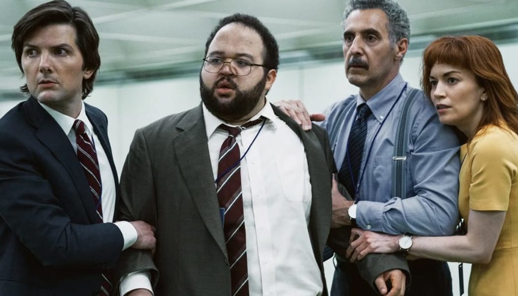 'Severance' Leads the 2025 Emmy Awards With 27 Nominations