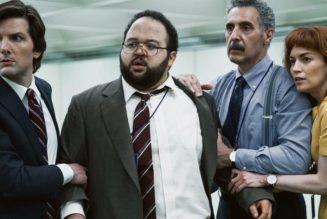 'Severance' Leads the 2025 Emmy Awards With 27 Nominations