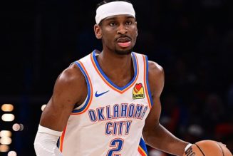 Shai Gilgeous-Alexander Inks Record-Setting $285 Million USD Extension Contract