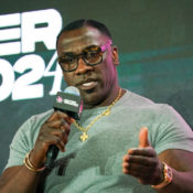 Shannon Sharpe Breaks Silence On ESPN Firing In Wake Of Sexual Assault Settlement