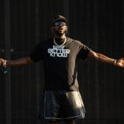 Skepta Responds To Joyner Lucas With New Diss Song "Round 2"