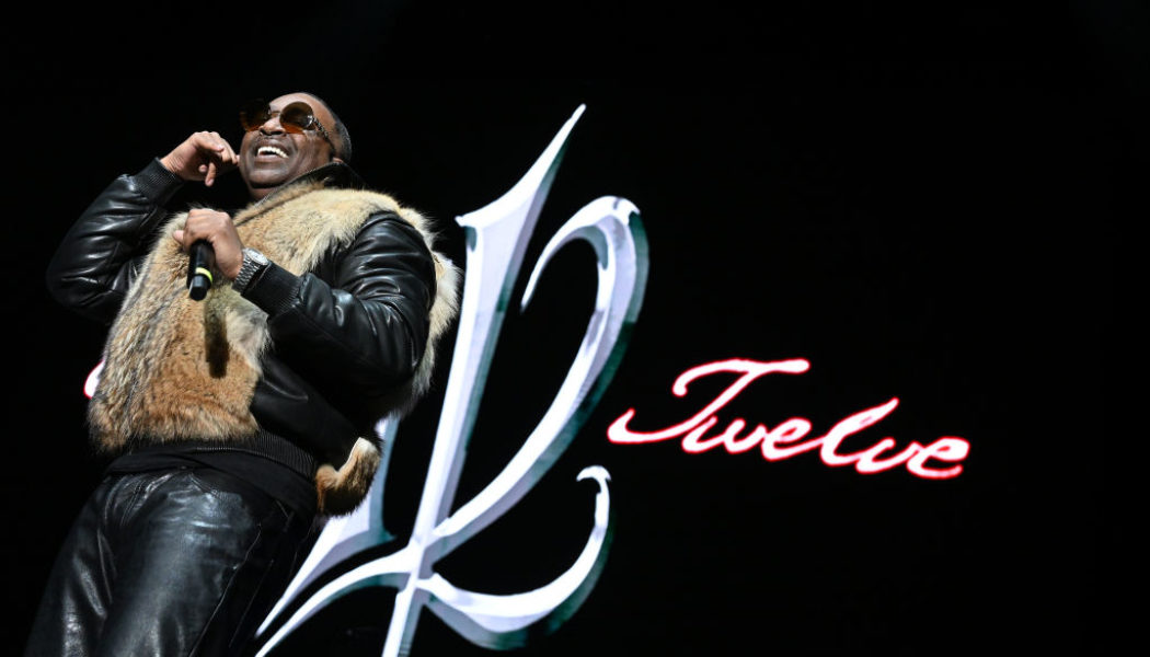 Slim Speaks on Diddy Verdict, R&B Groups and 112’s 30th Anniversary