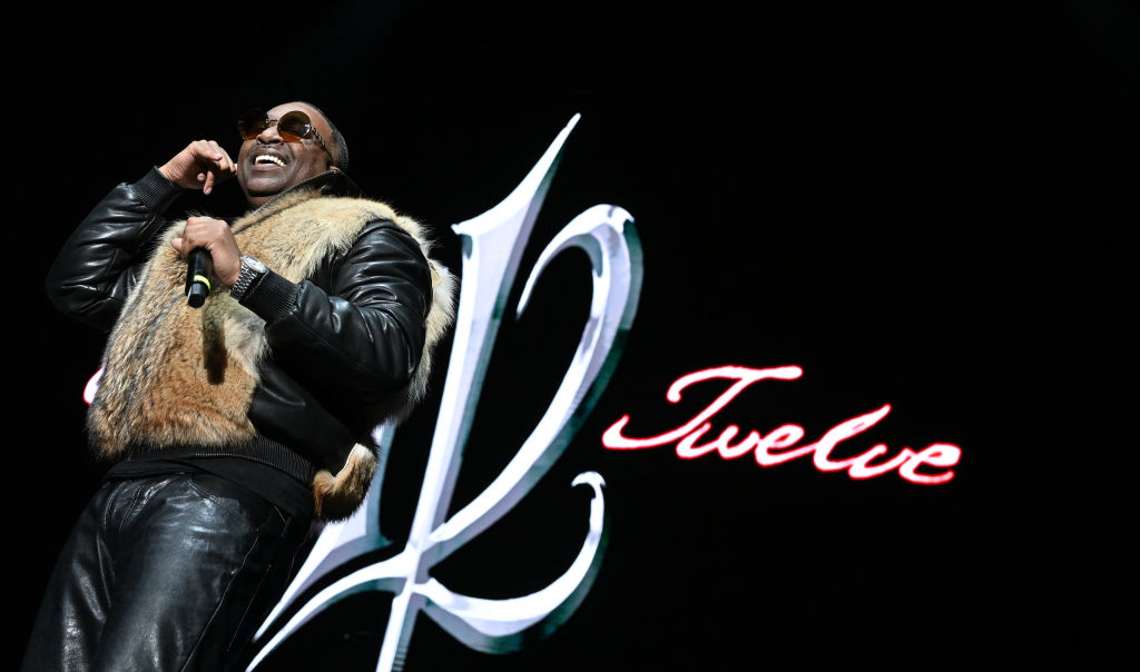 R&B Music Experience: Holiday Edition