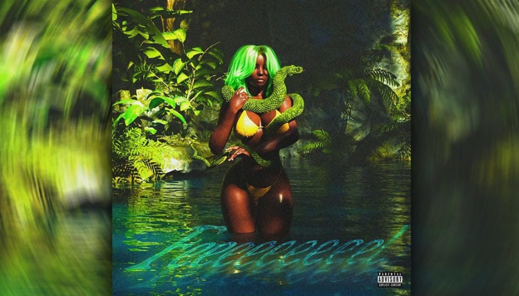 Slizzy Summer Has Started, Thanks to Cash Cobain