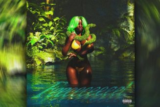 Slizzy Summer Has Started, Thanks to Cash Cobain