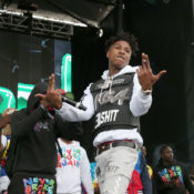 SMH: NBA YoungBoy Shows Donald Trump Love On New Album