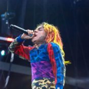 Snitch King Tekashi 6ix9ine Pleads Guilty To Cocaine Possession, Faces Jail Time