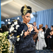 So Tweet It: Nicki Minaj Snaps On SZA, Social Media Debates Crash Out