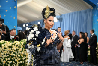 So Tweet It: Nicki Minaj Snaps On SZA, Social Media Debates Crash Out