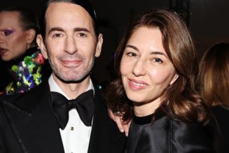 Sofia Coppola to Premiere Marc Jacobs Documentary