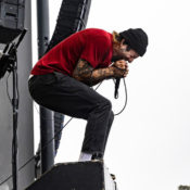 Song of the Week: Deftones Pick Up Where They Left Off with "my mind is a mountain"