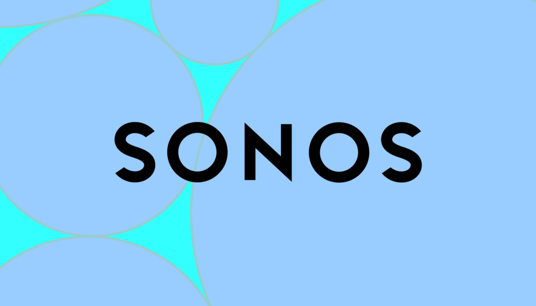 Sonos names Tom Conrad permanent CEO