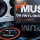 SoundCloud and elasticStage Unveil Vinyl-on-Demand Initiative for Artists