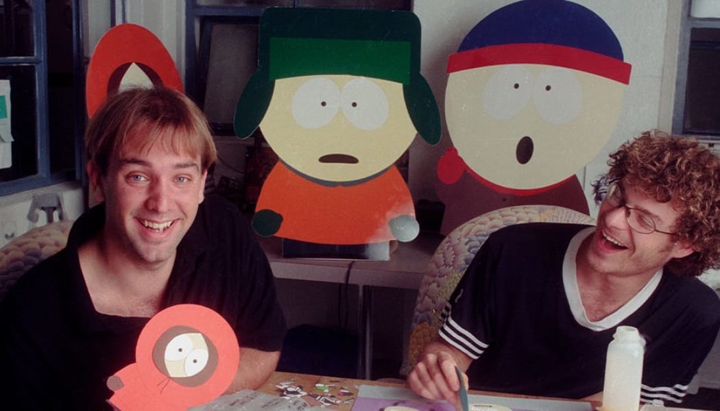 'South Park' Finds New Streaming Home on Paramount+ With $1.5 Billion USD Deal