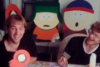 'South Park' Finds New Streaming Home on Paramount+ With $1.5 Billion USD Deal
