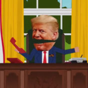 South Park's Season 27 Premiere Shatters 26-Year Viewership Record