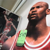 Sports Memorabilia Dealer Found Dead After $350M Bootleg Merch Confession