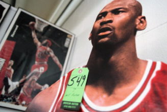 Sports Memorabilia Dealer Found Dead After $350M Bootleg Merch Confession