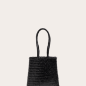 Spotted All Over Europe—the Elegant Tote Stylish People Are Swapping Their Designer Bags For