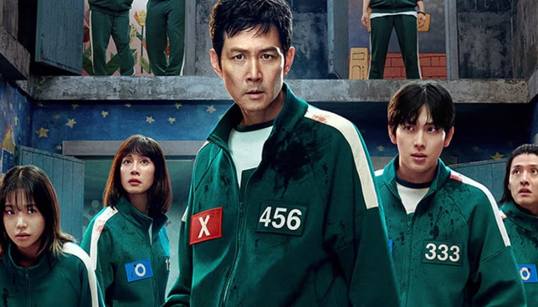 'Squid Game 3' Has Record-Breaking Run Achieving Netflix's Best 10-Day Viewership