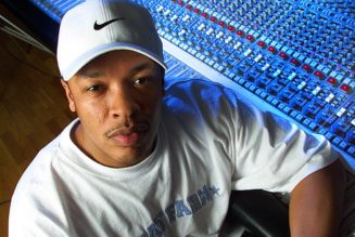 SSL Mixing Machine Used By Dr. Dre Sells For A Record $165,000
