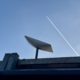 Starlink satellite internet service is down everywhere