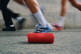 Staying on the Pulse of the Pace with JBL's +1 Run Club
