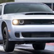 Stellantis Revives SRT Performance Division Under Tim Kuniskis