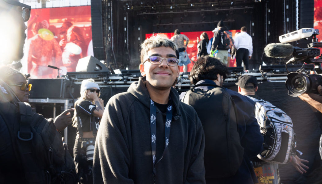 Streamer N3on Apologizes For His Past Racist Shenanigans