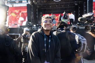 Streamer N3on Apologizes For His Past Racist Shenanigans