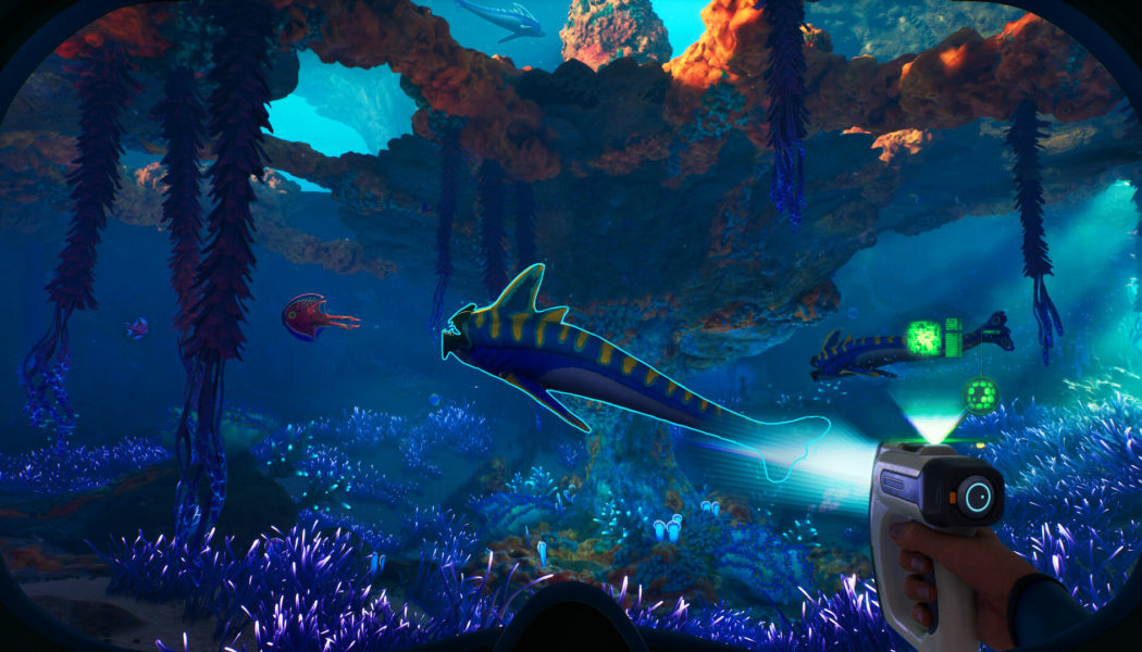 Subnautica 2’s creators sue their publisher for ‘severely’ damaging the game’s release