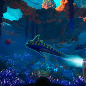 Subnautica 2’s creators sue their publisher for ‘severely’ damaging the game’s release