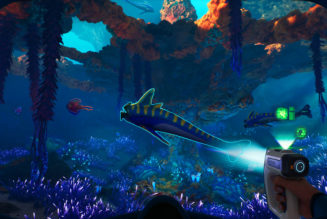 Subnautica 2’s creators sue their publisher for ‘severely’ damaging the game’s release