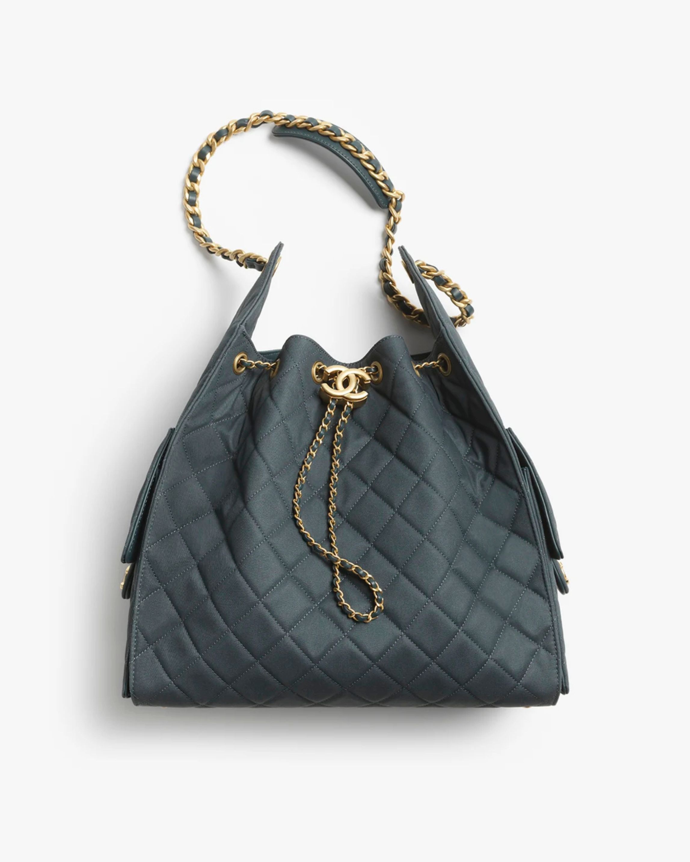 Chanel 25 Medium Handbag