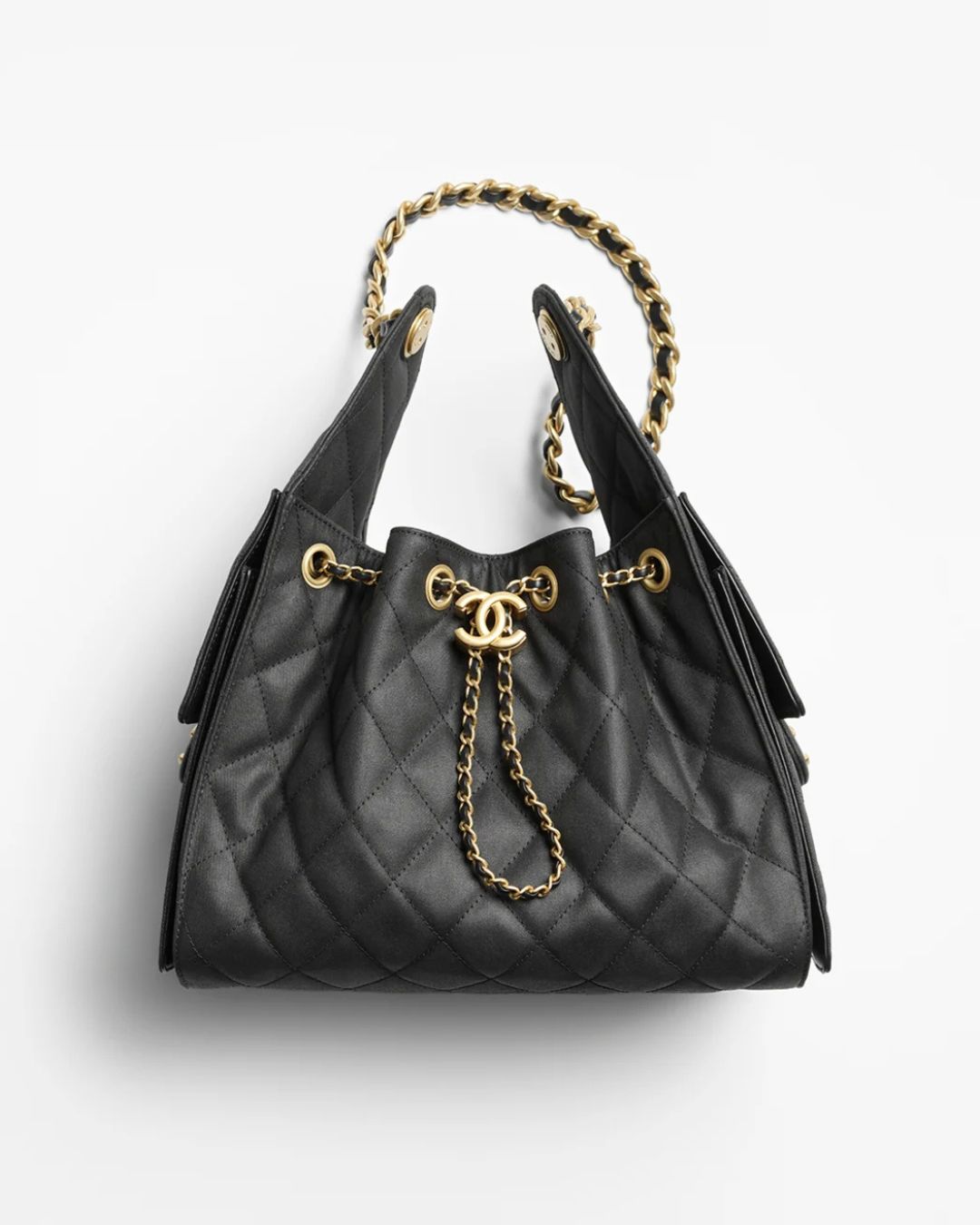 Chanel 25 Small Handbag