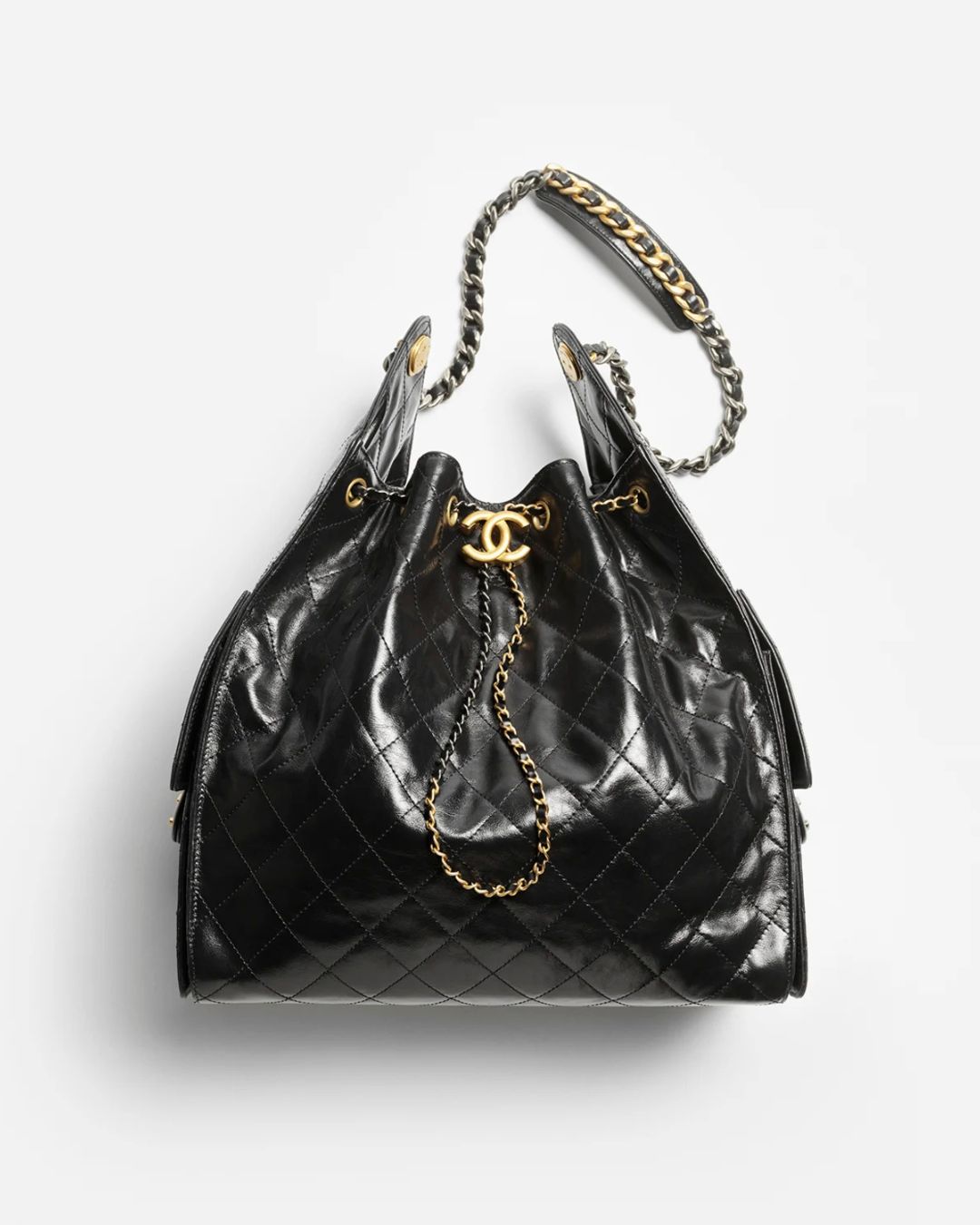 Chanel 25 Medium Handbag