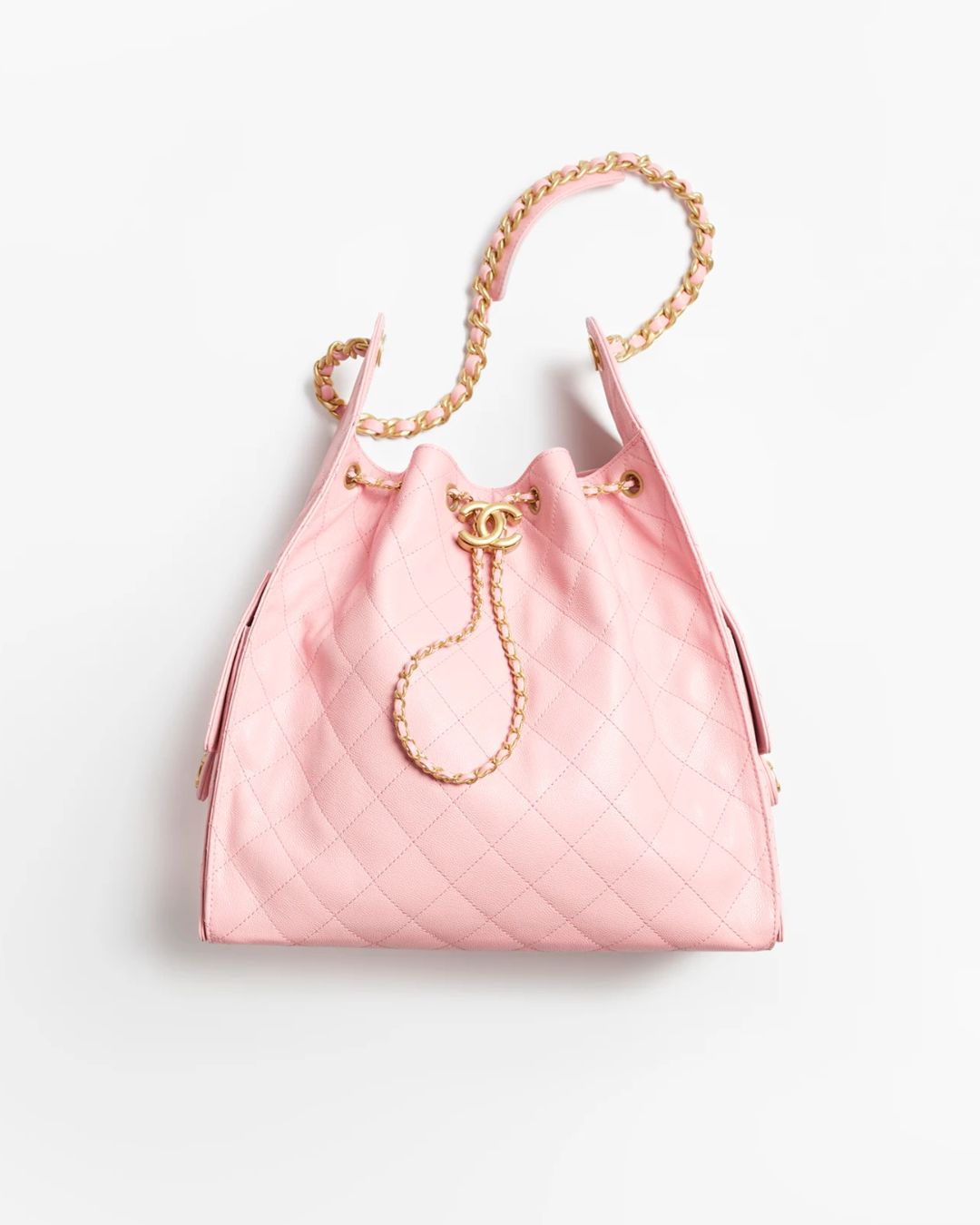 Chanel 25 Medium Handbag