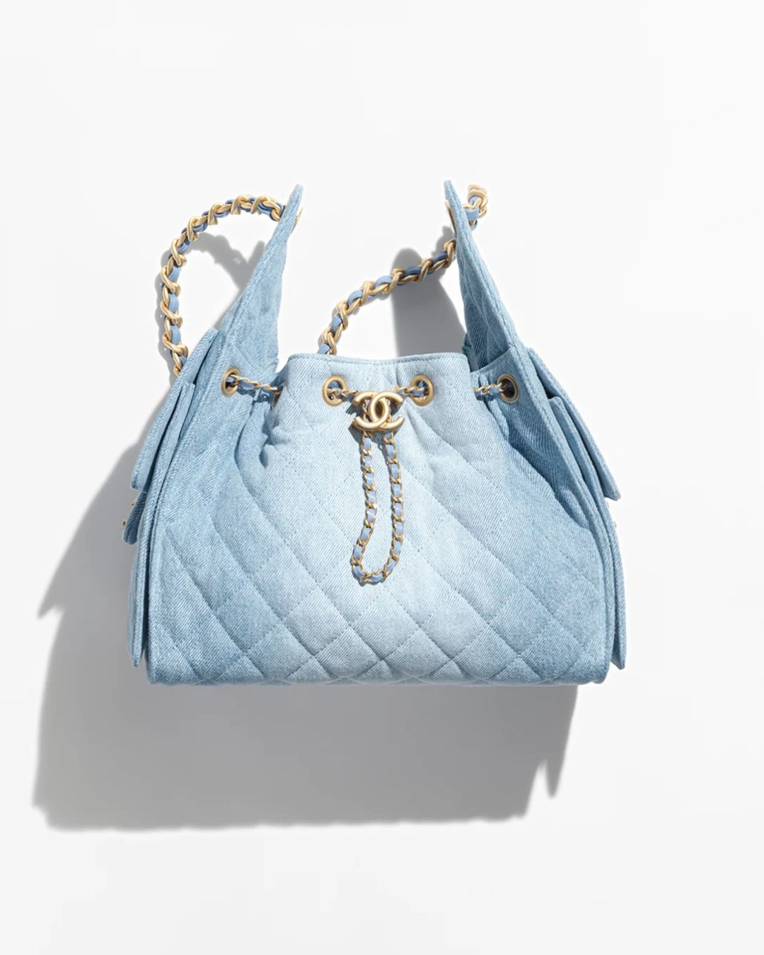 Chanel 25 Small Handbag