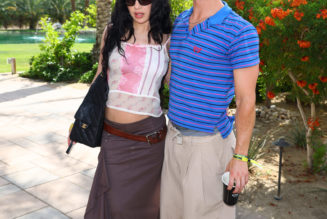 Suddely, Fashion People Are Brining This £5k Chanel Handbag to Festivals and the Beach