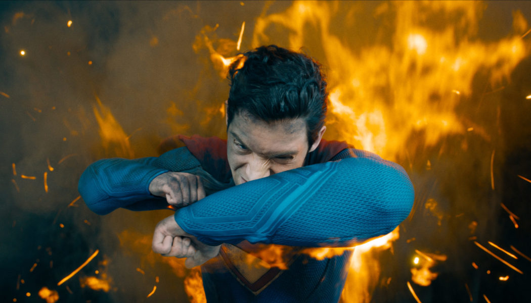 Superman is a box office hit, but the hard part comes next