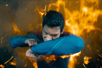 Superman is a box office hit, but the hard part comes next