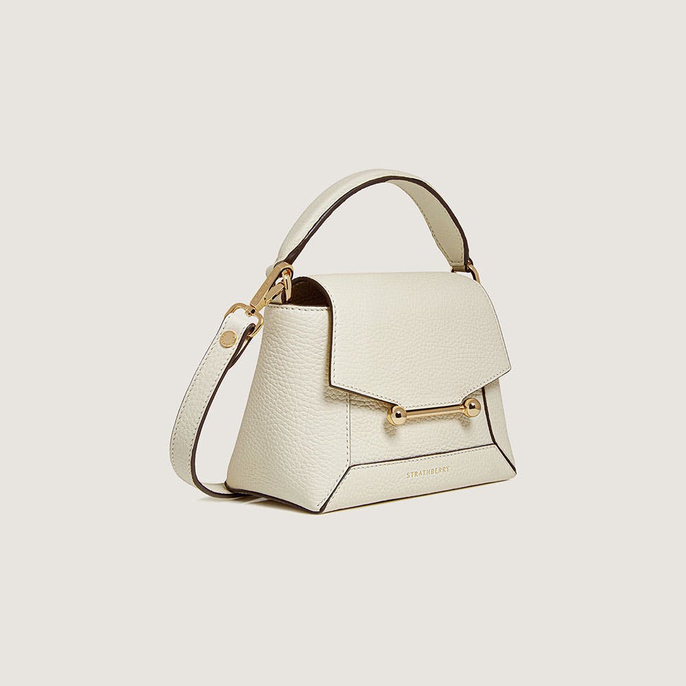 Mosaic Nano - Vanilla