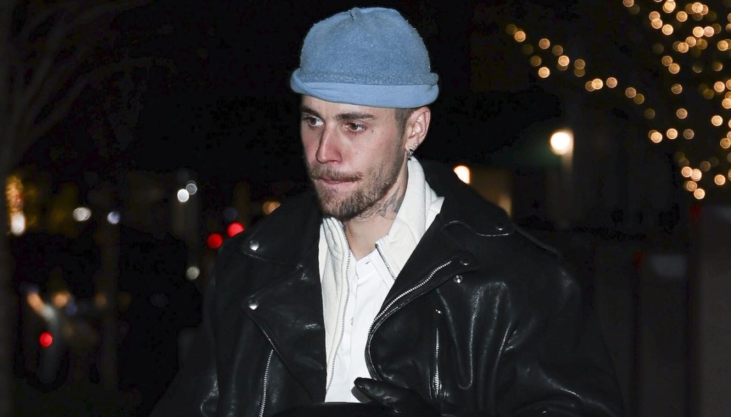 SWAG Is Justin Bieber's Identity Crisis: Review