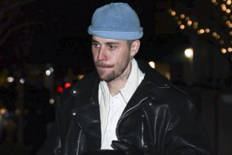 SWAG Is Justin Bieber's Identity Crisis: Review