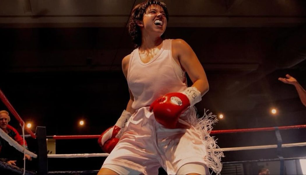 Sydney Sweeney Offers an Intimate First Look as Boxing Legend Christy Martin
