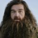 Take a First Look at Nick Frost as Hagrid in HBO's 'Harry Potter' Series