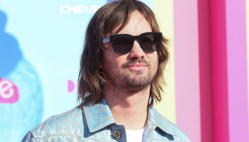 Tame Impala Announce New Single "End of Summer"