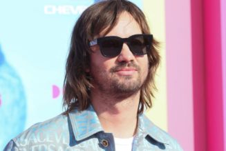 Tame Impala Announce New Single "End of Summer"